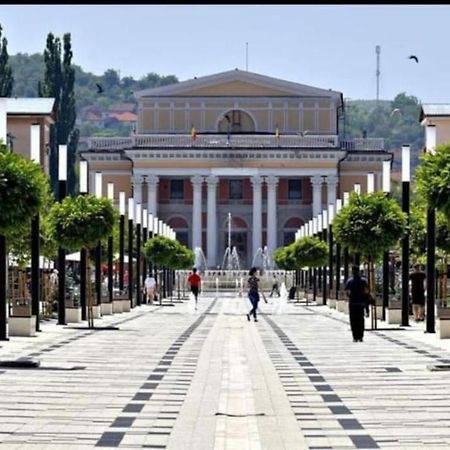 Very Good Location Hunedoara Exterior foto
