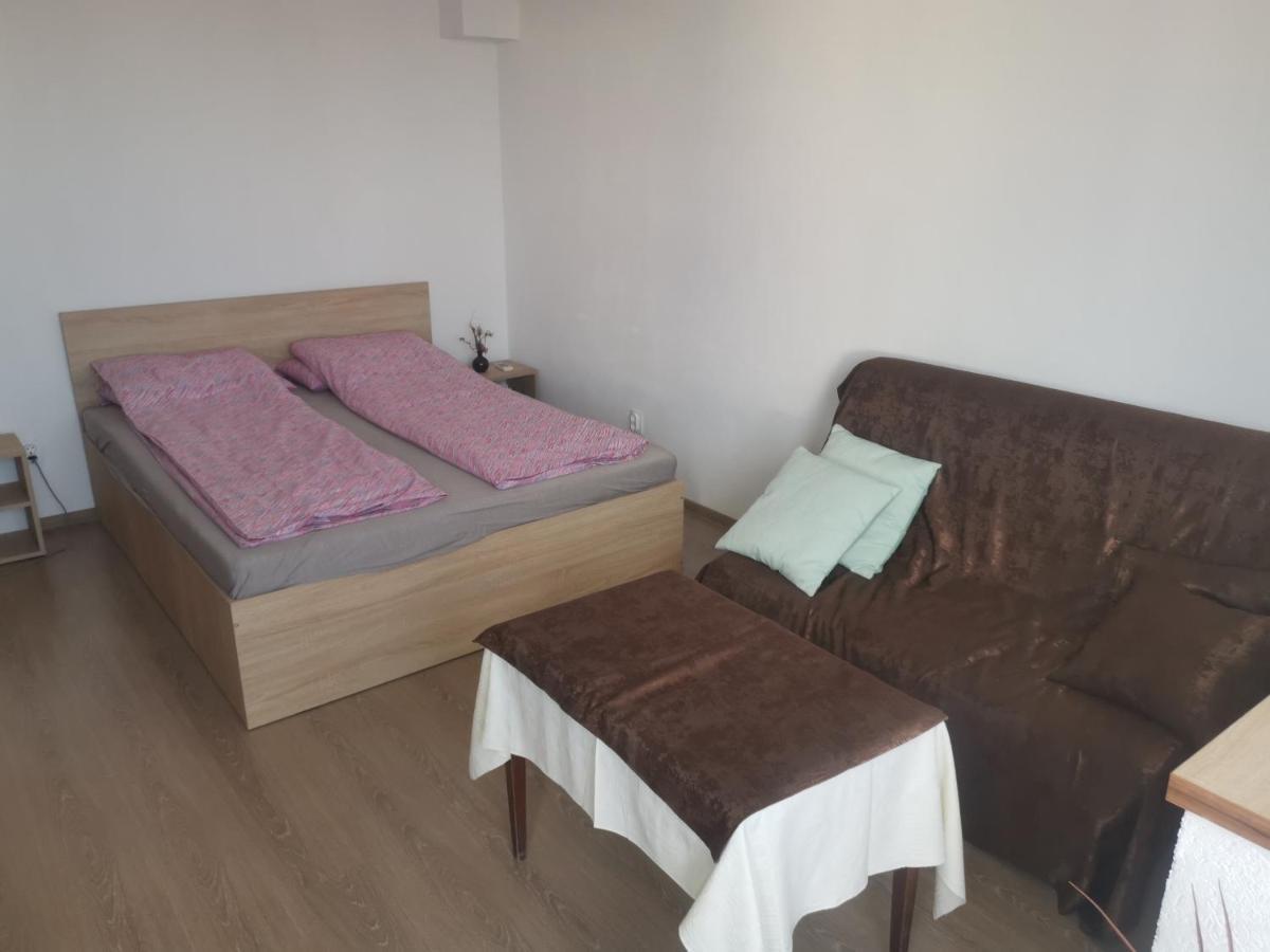 Very Good Location Hunedoara Exterior foto